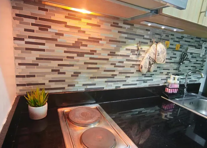 Ifemi Haven Shore Residences Manila