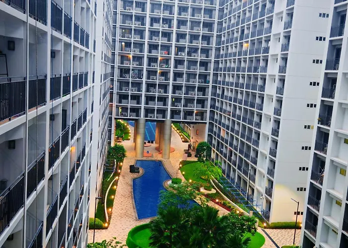 Ifemi Haven Shore Residences *