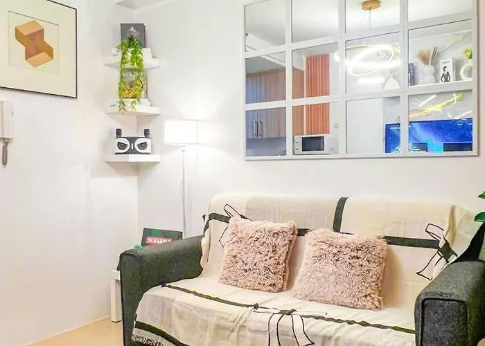 Ifemi Haven Shore Residences Manila